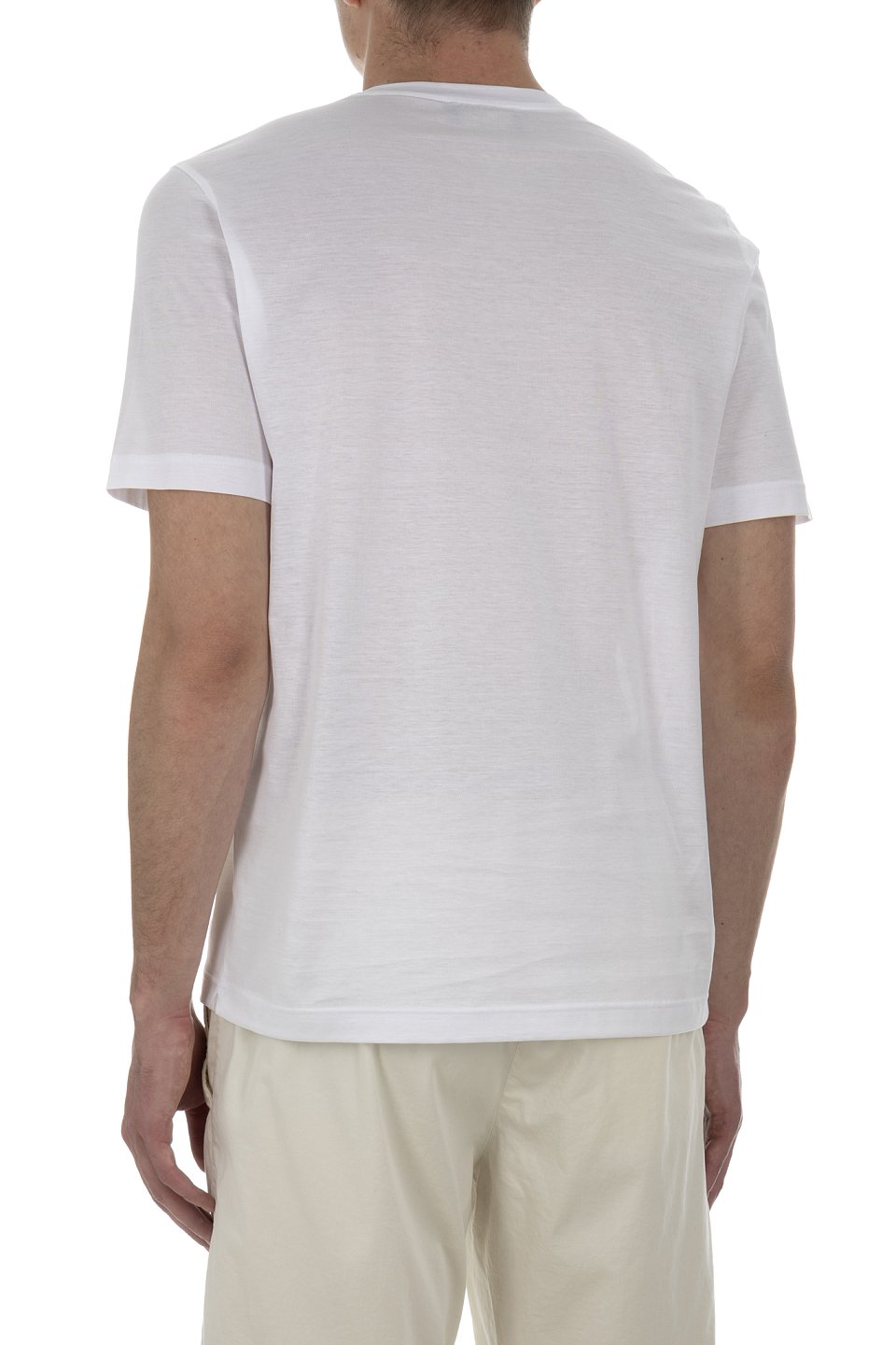 Футболка Gran Sasso - фото 4