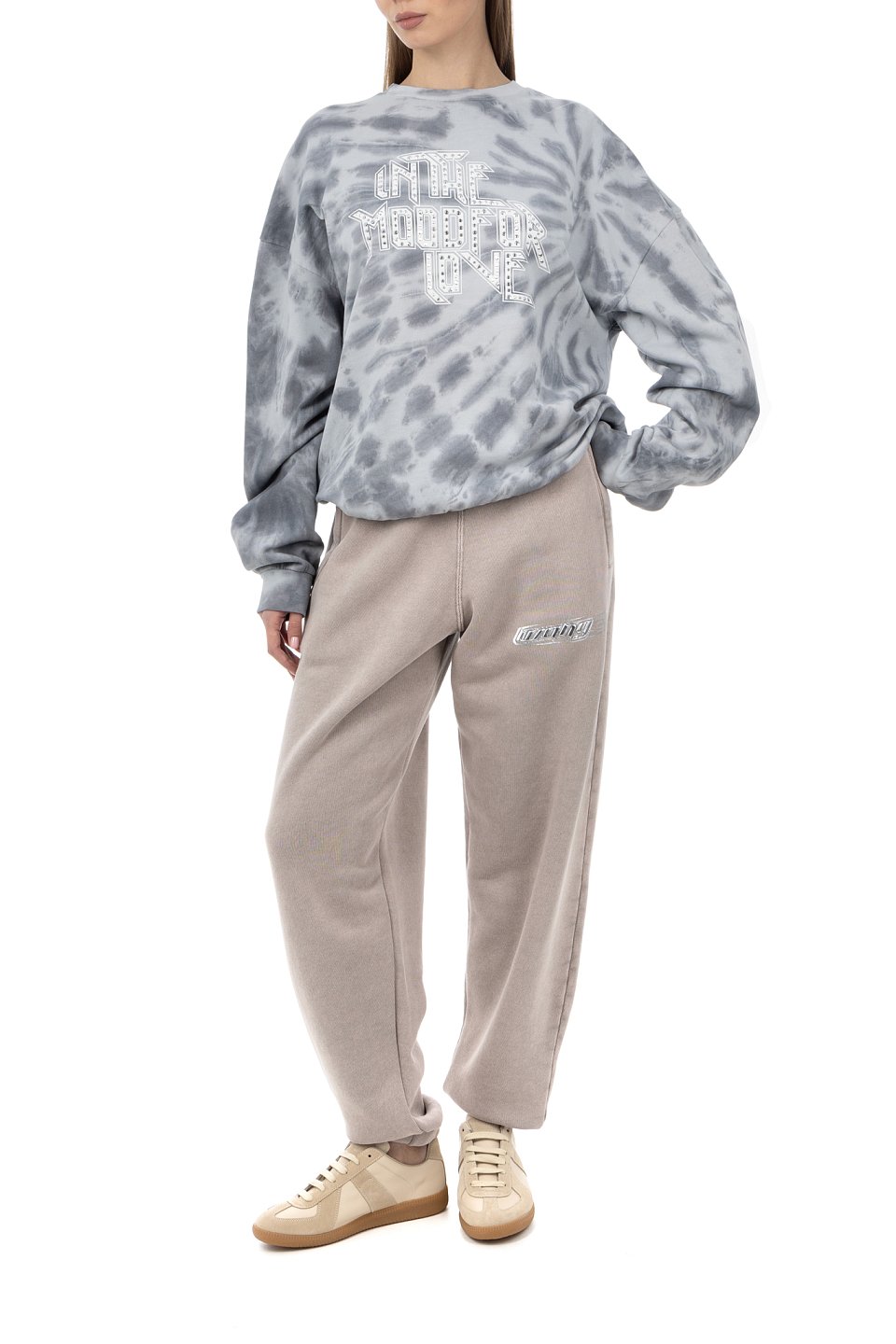 Свитшот In The Mood For Love - фото 2