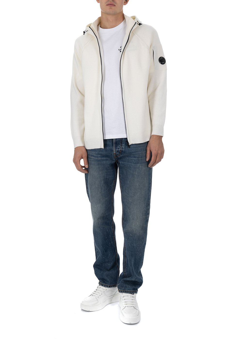 Кардиган C.P. Company - фото 2