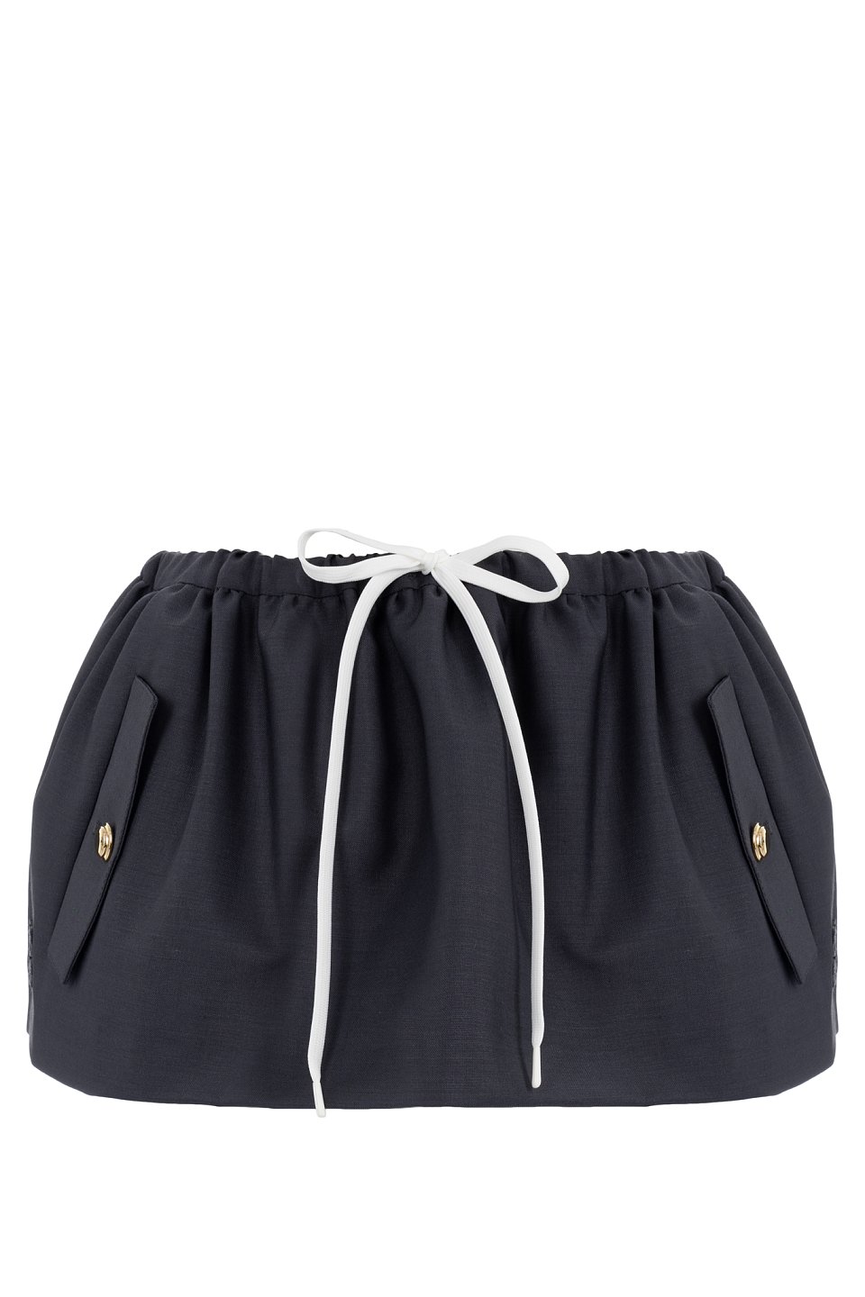 Юбка Miu Miu - фото 1