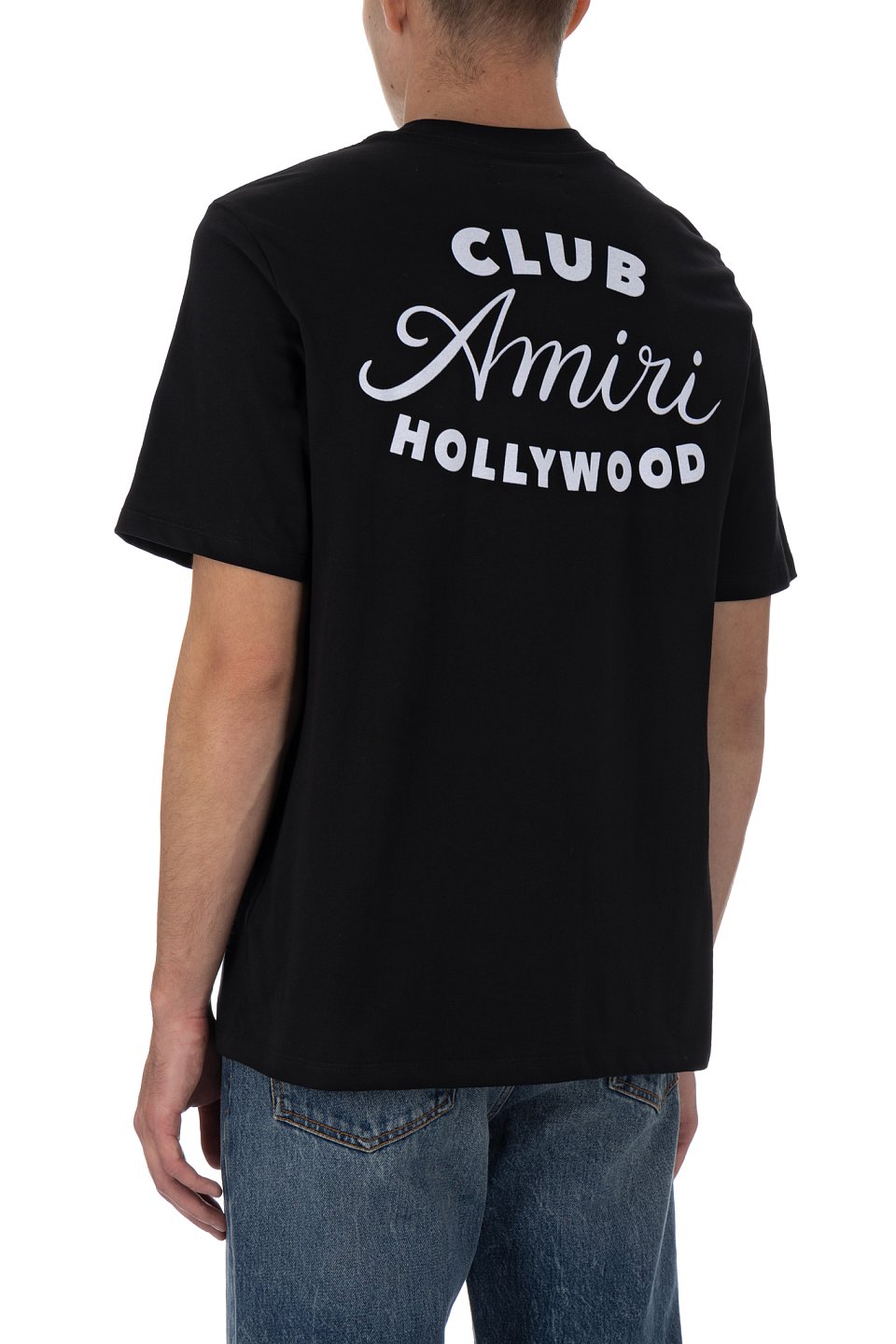 Футболка Amiri - фото 4