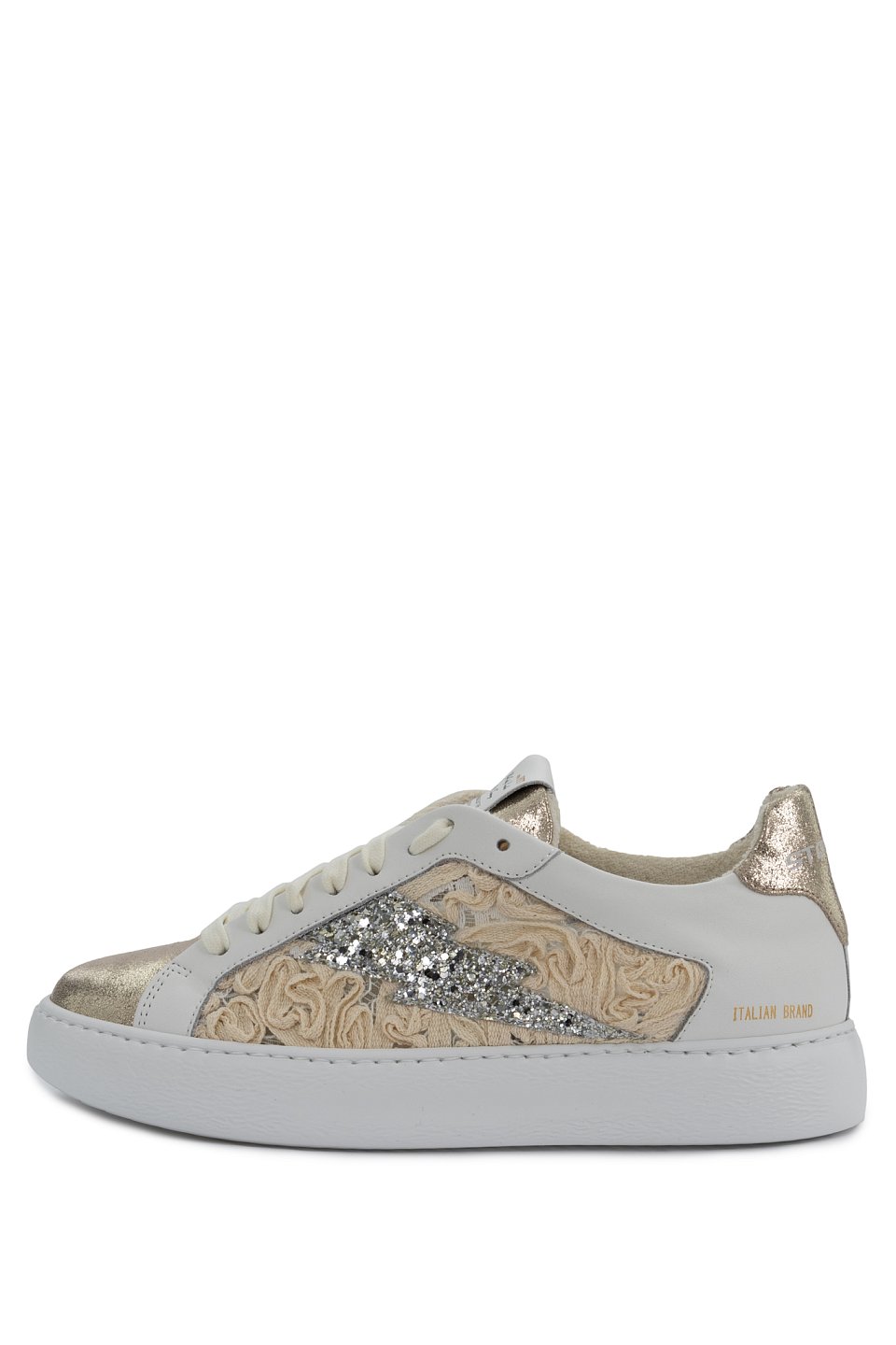 Кеды Stokton - фото 1