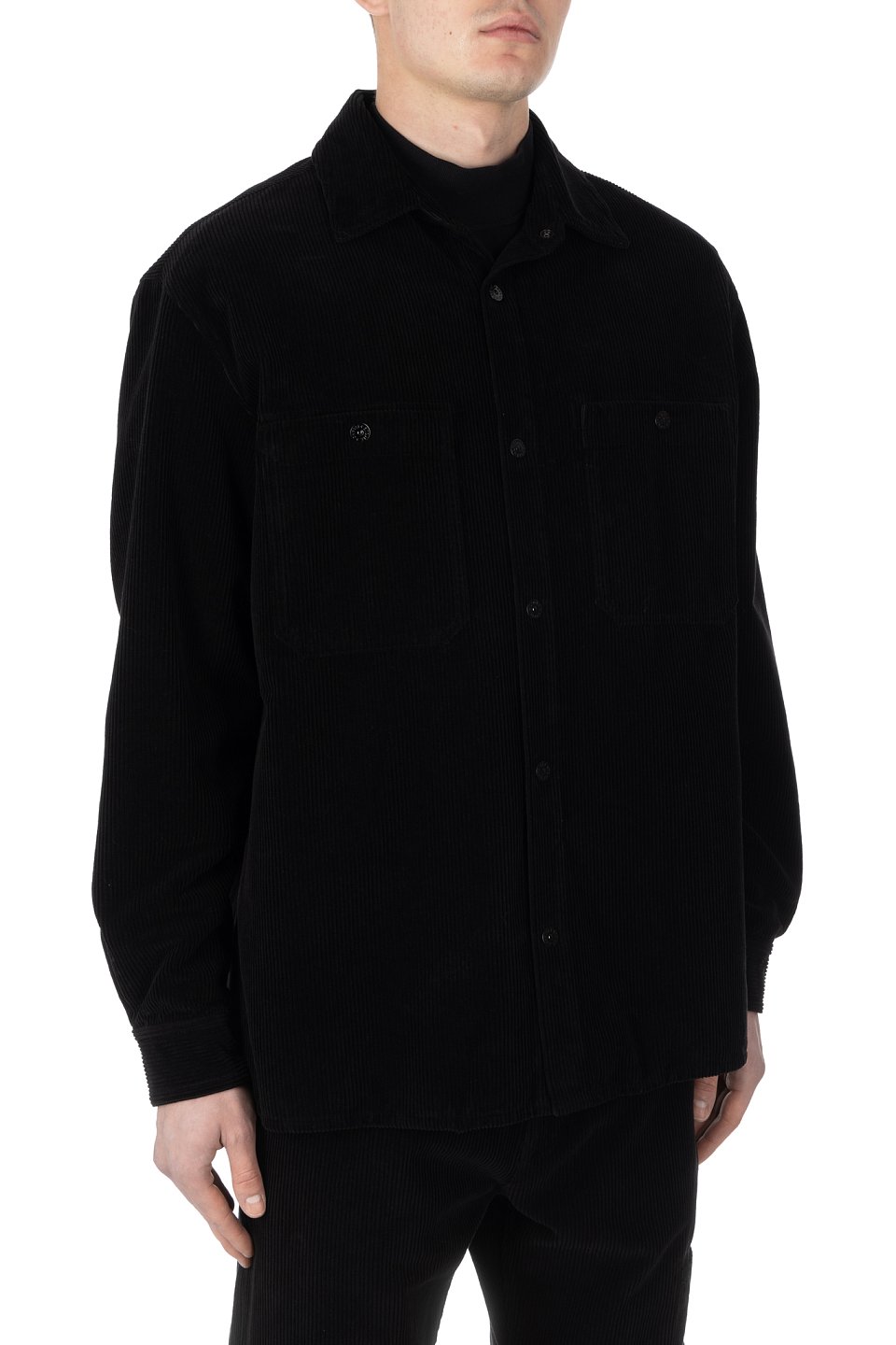 Рубашка Stone Island - фото 3