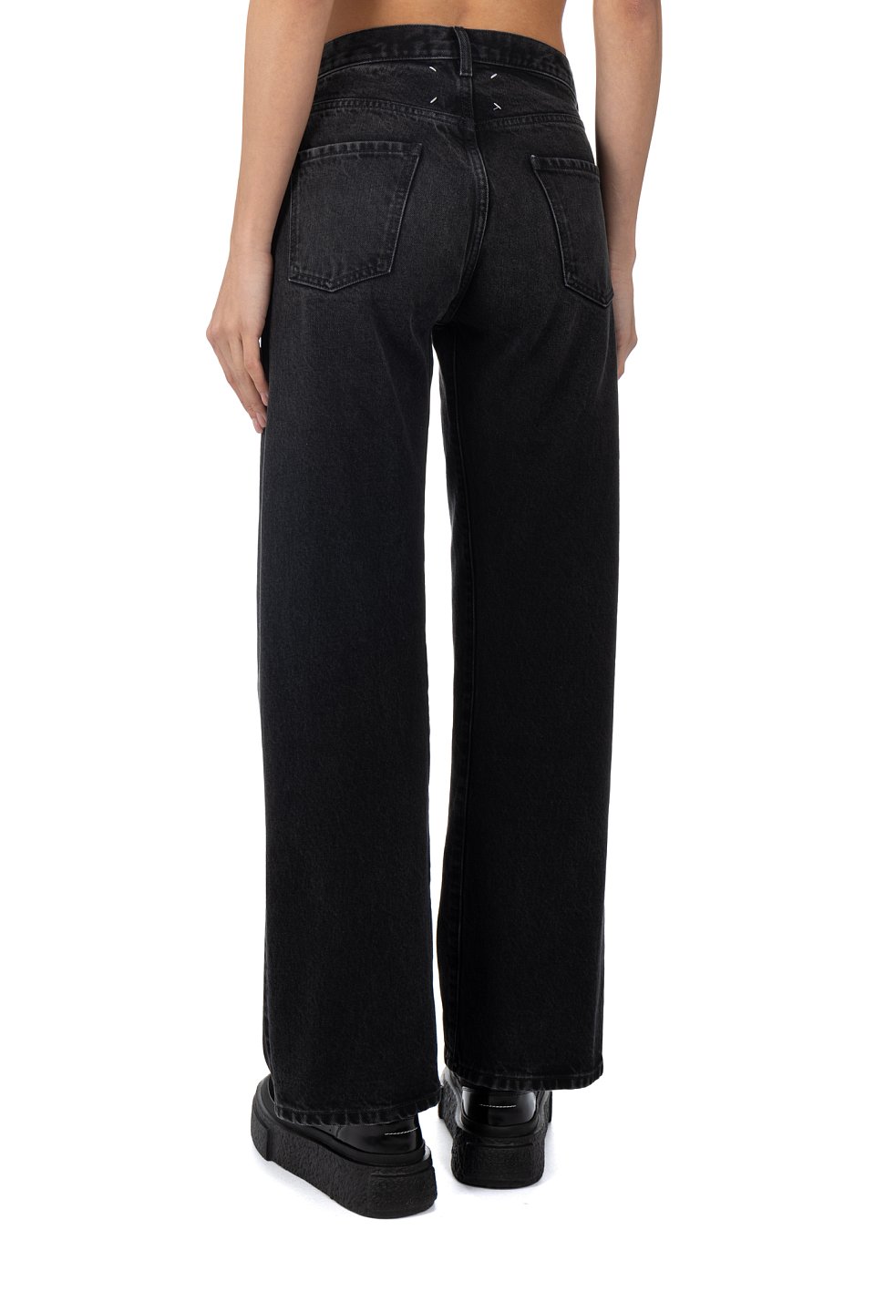 Джинсы Maison Margiela - фото 4