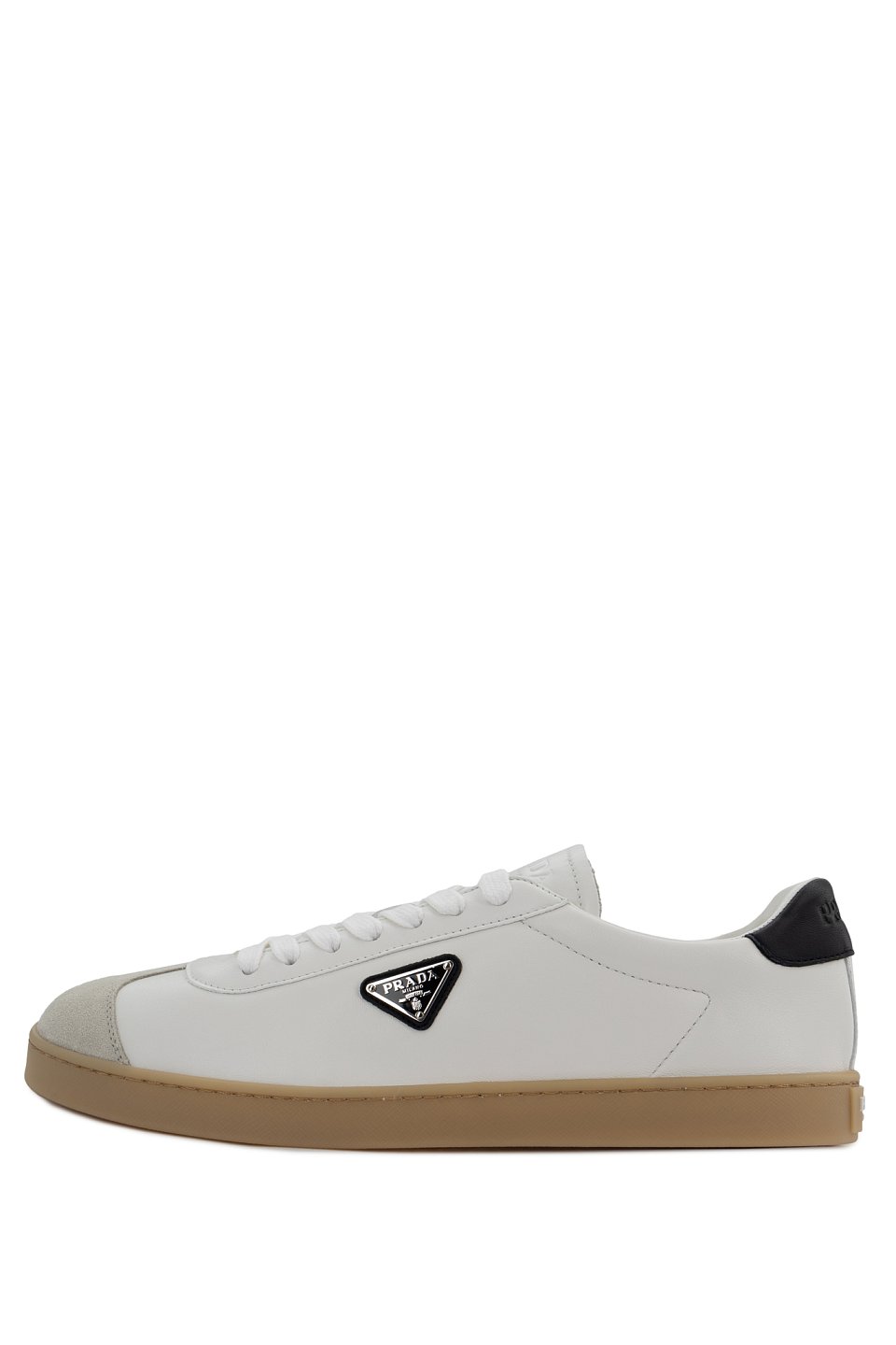 Кеды Prada - фото 1