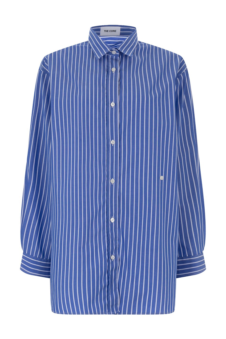 Рубашка The Core - фото 1