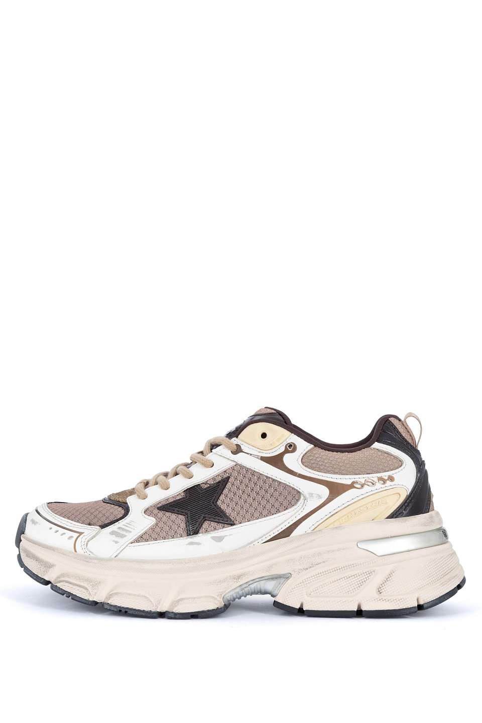 Кроссовки Golden Goose - фото 1