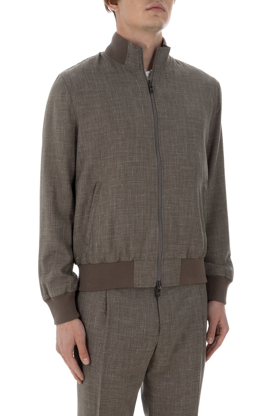 Кардиган Capobianco - фото 3