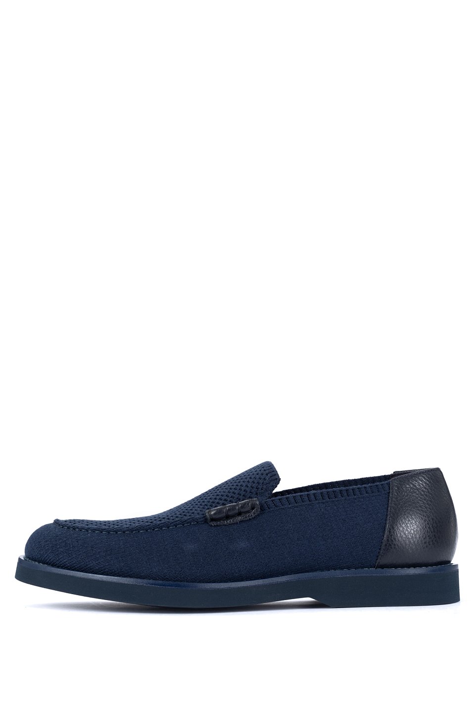 Лоферы Doucal's - фото 1