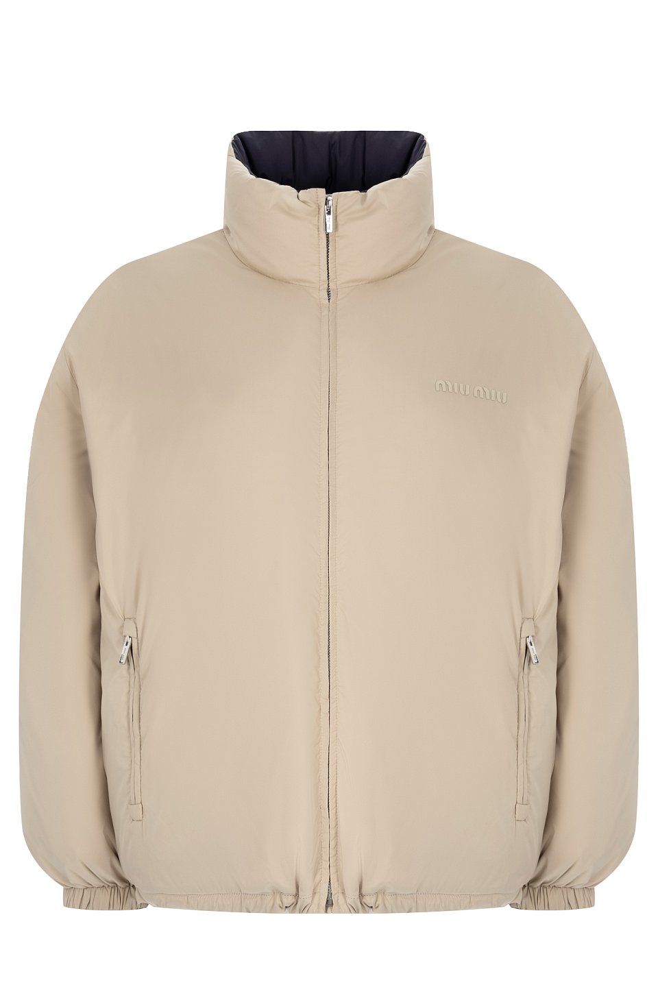 Куртка двусторонняя Miu Miu - фото 1