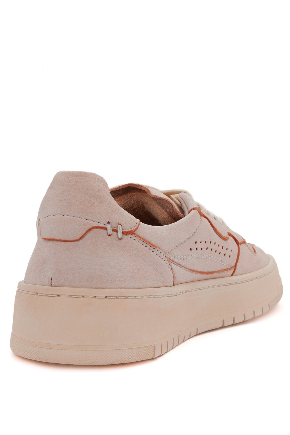 Кеды The Core - фото 3