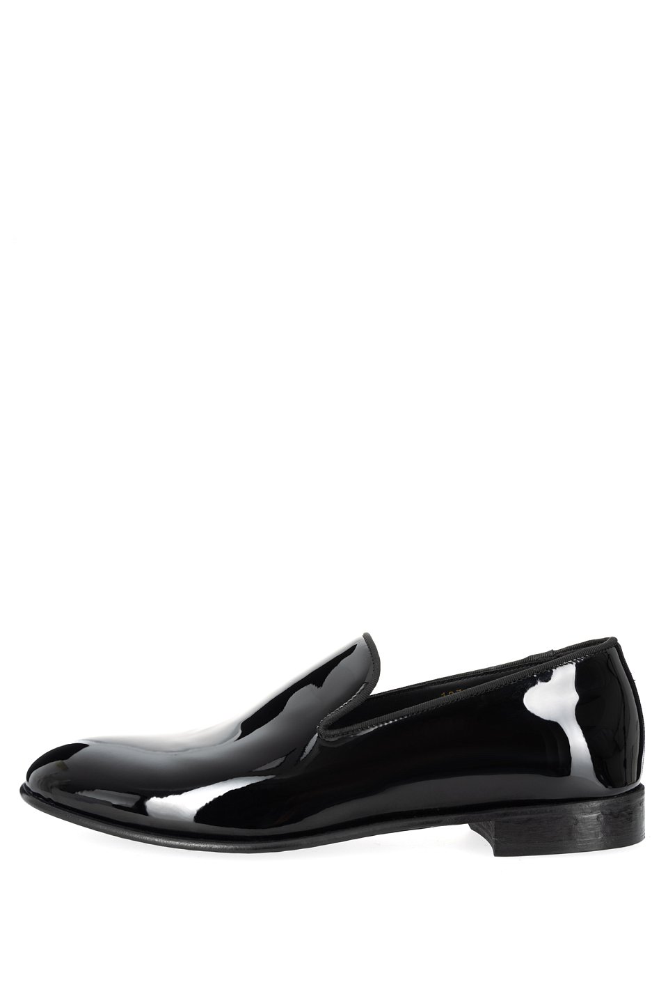 Лоферы Antonioli - фото 1