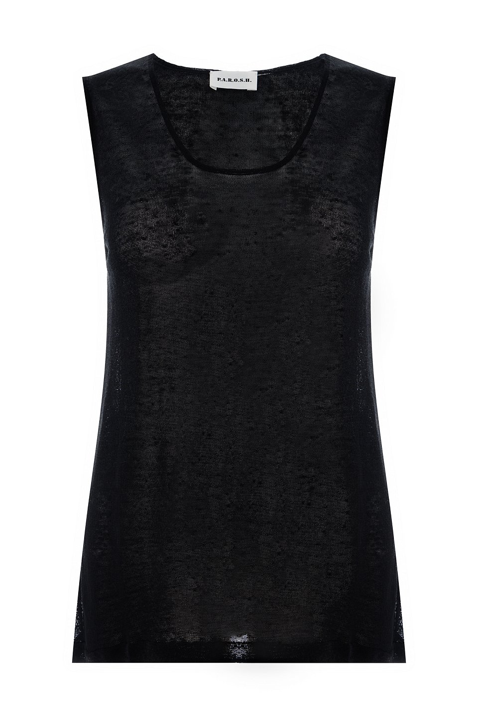 Топ Parosh - фото 1