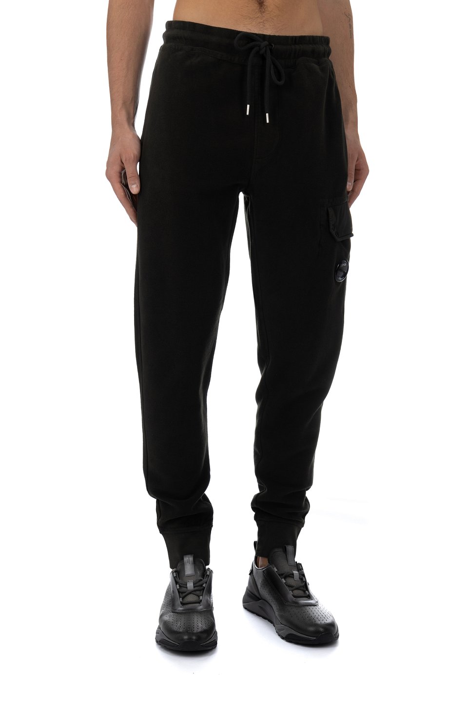 Брюки C.P. Company - фото 3