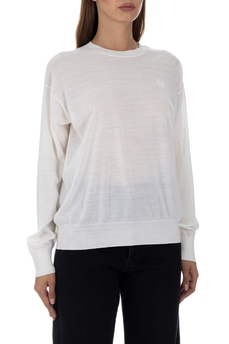 Джемпер Loewe - фото 3