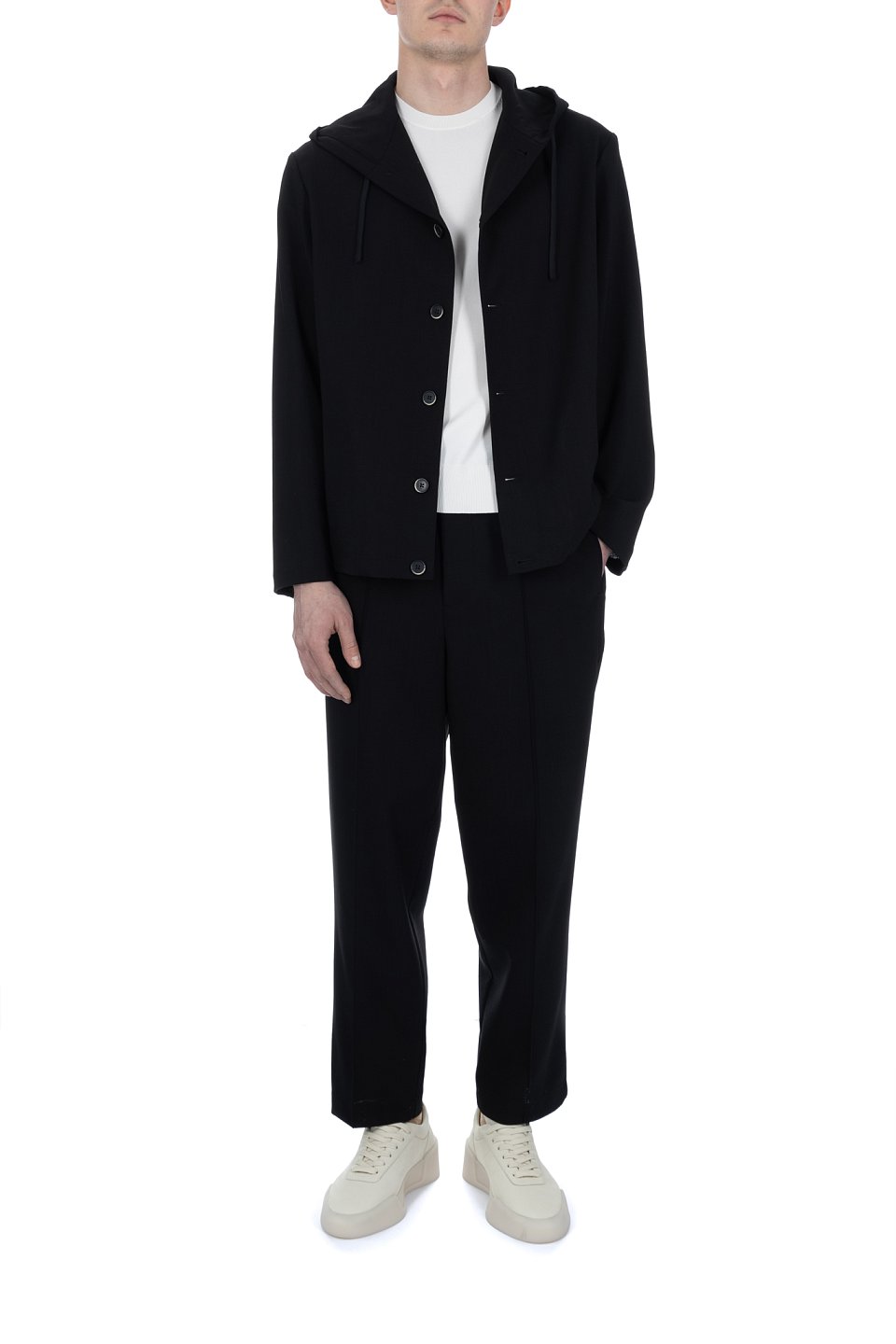 Брюки Barena Venezia - фото 2