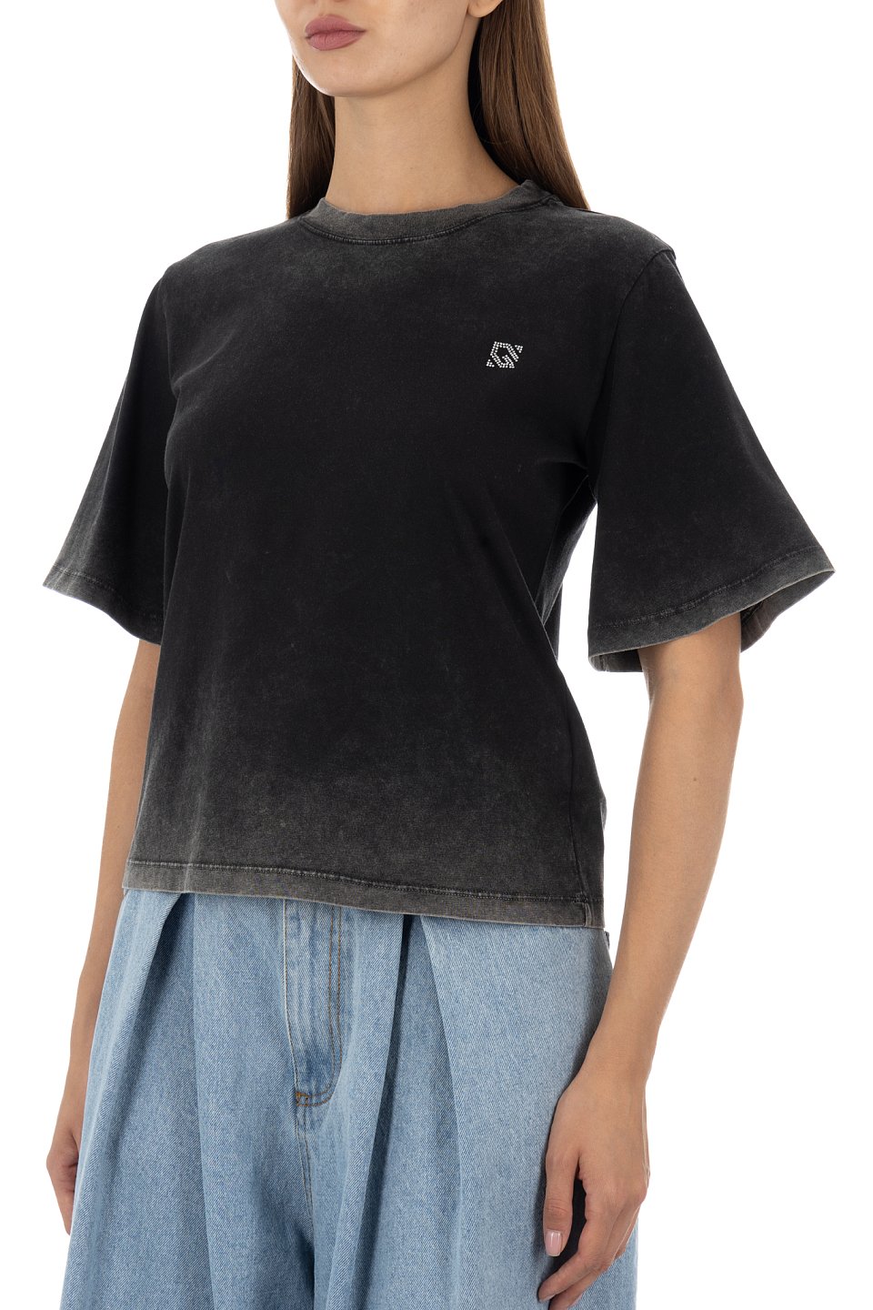 Футболка Giuseppe Di Morabito - фото 3