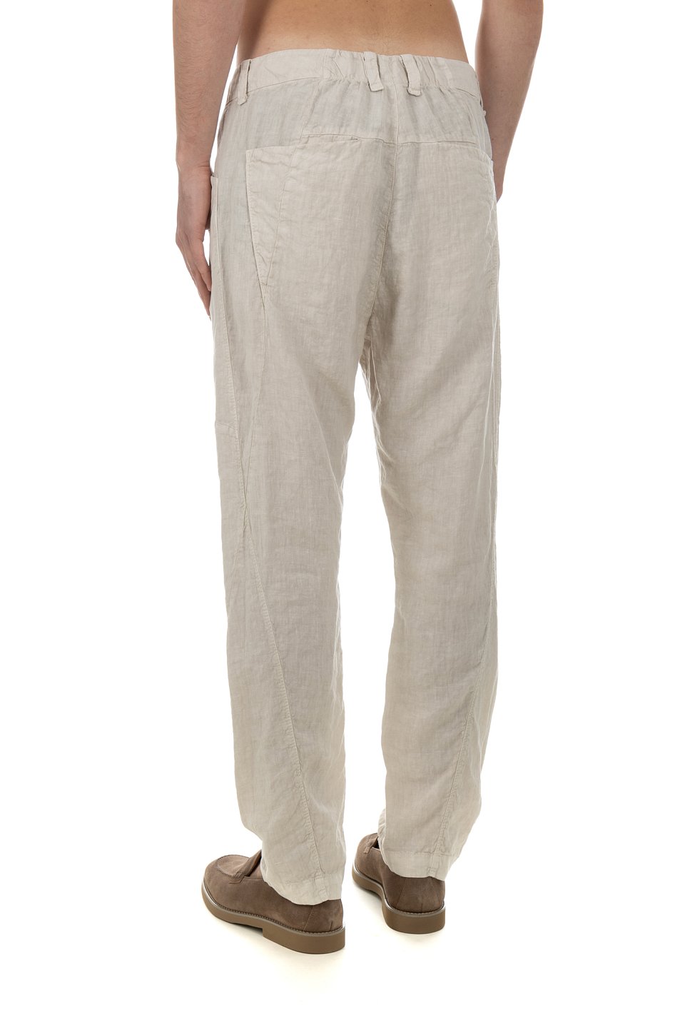 Брюки Transit - фото 4