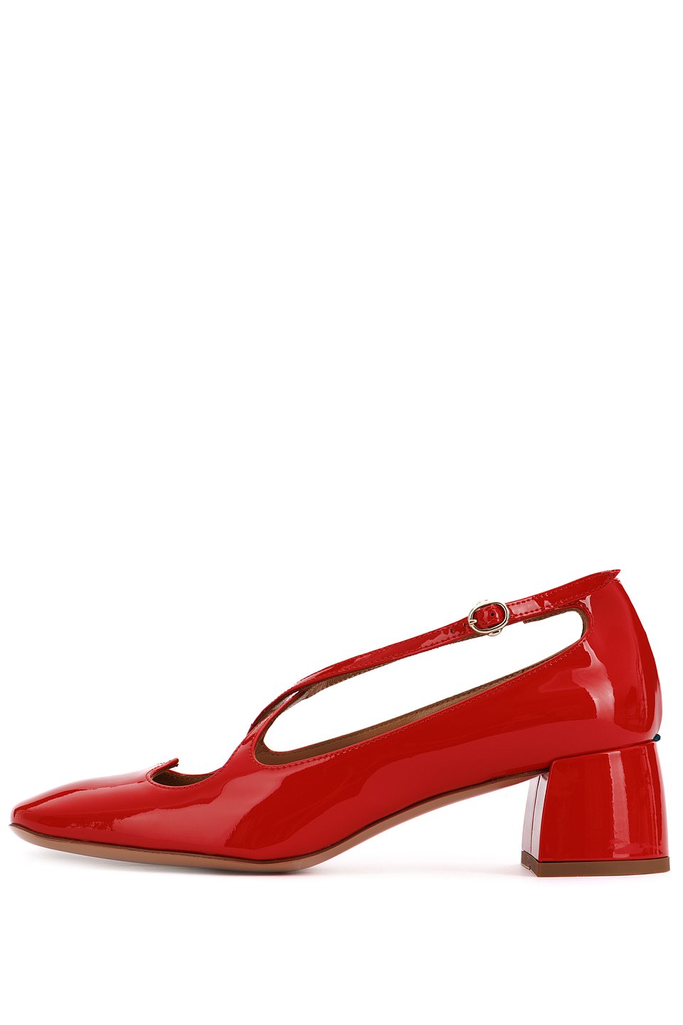 Туфли A.bocca - фото 1