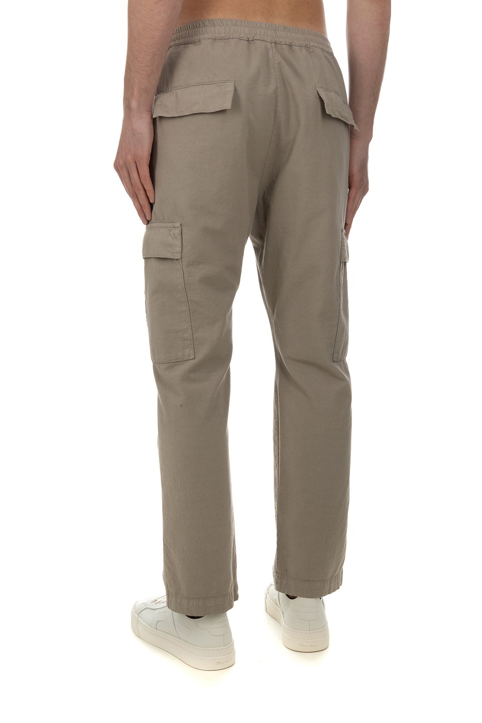 Брюки Barena Venezia - фото 4