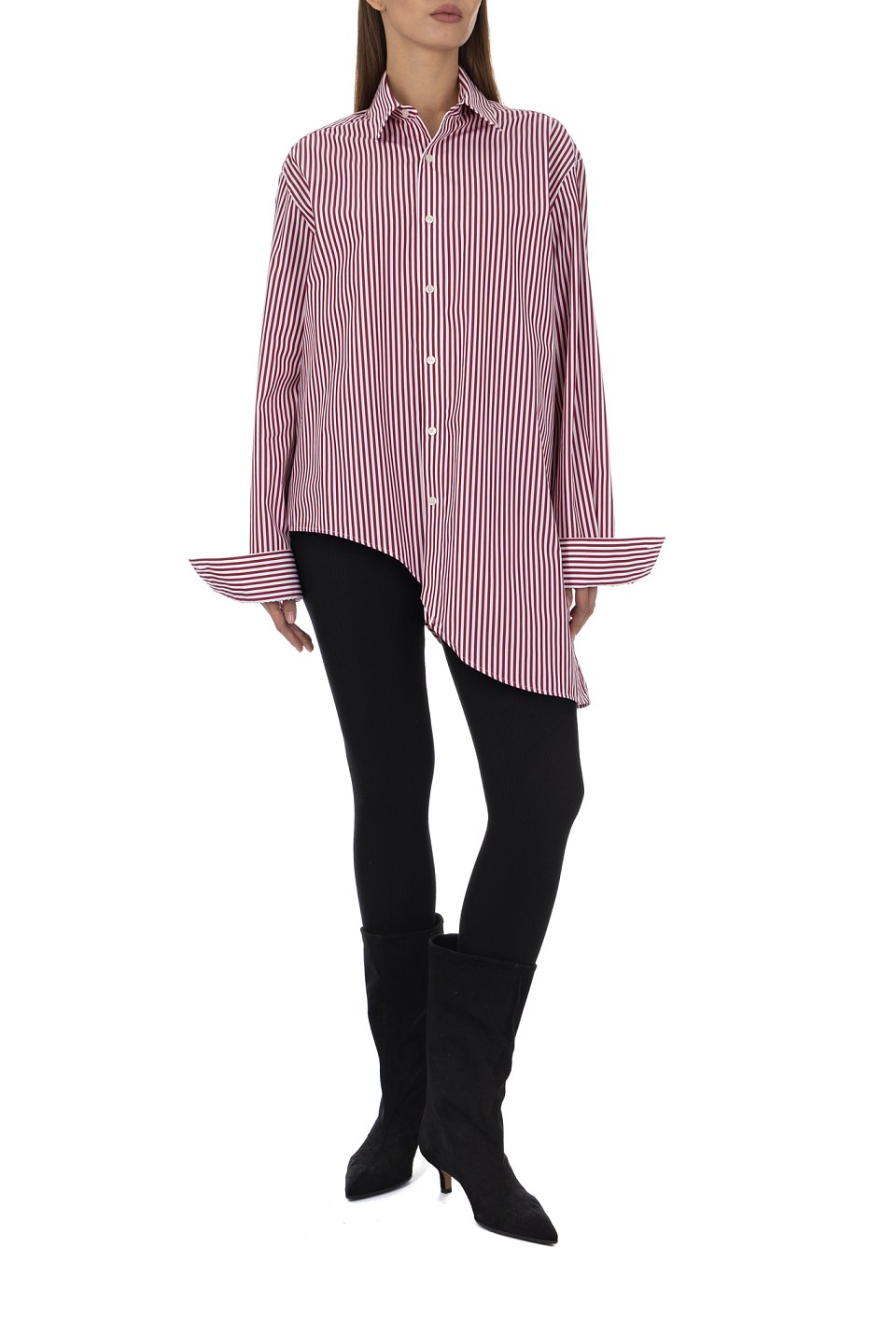 Рубашка Ssheena - фото 2