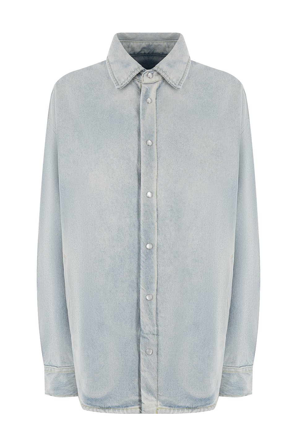 Рубашка Darkpark - фото 1