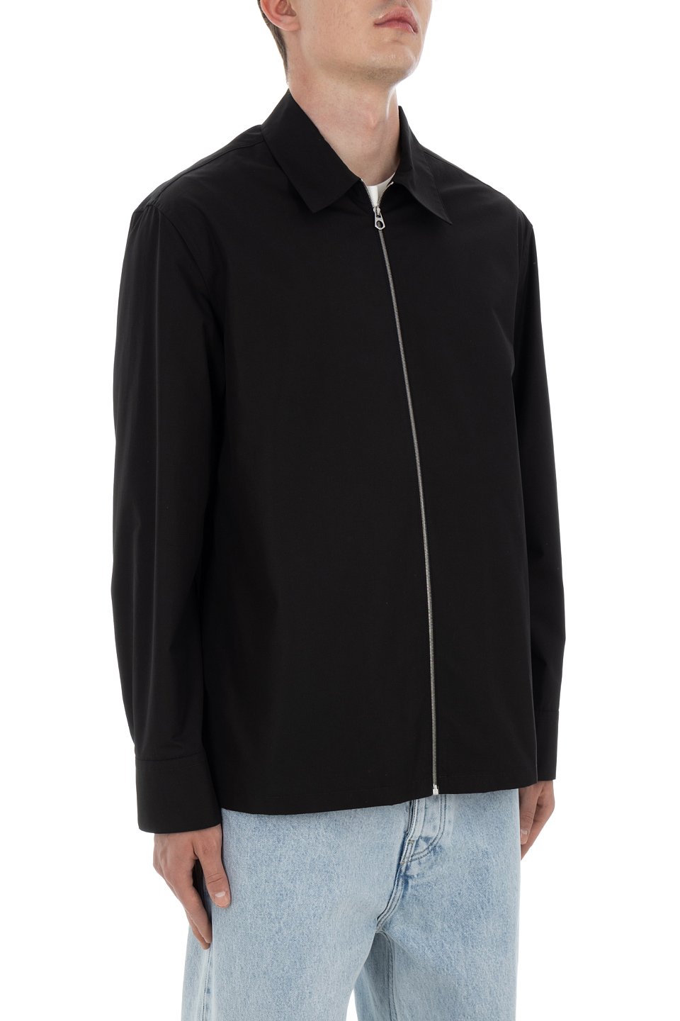 Куртка Jil Sander - фото 3