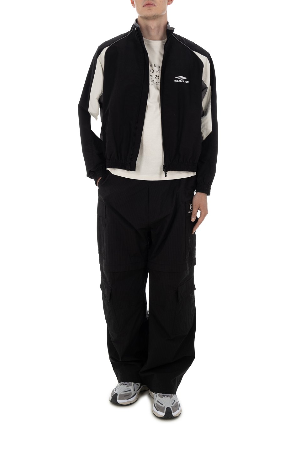 Куртка Balenciaga - фото 2