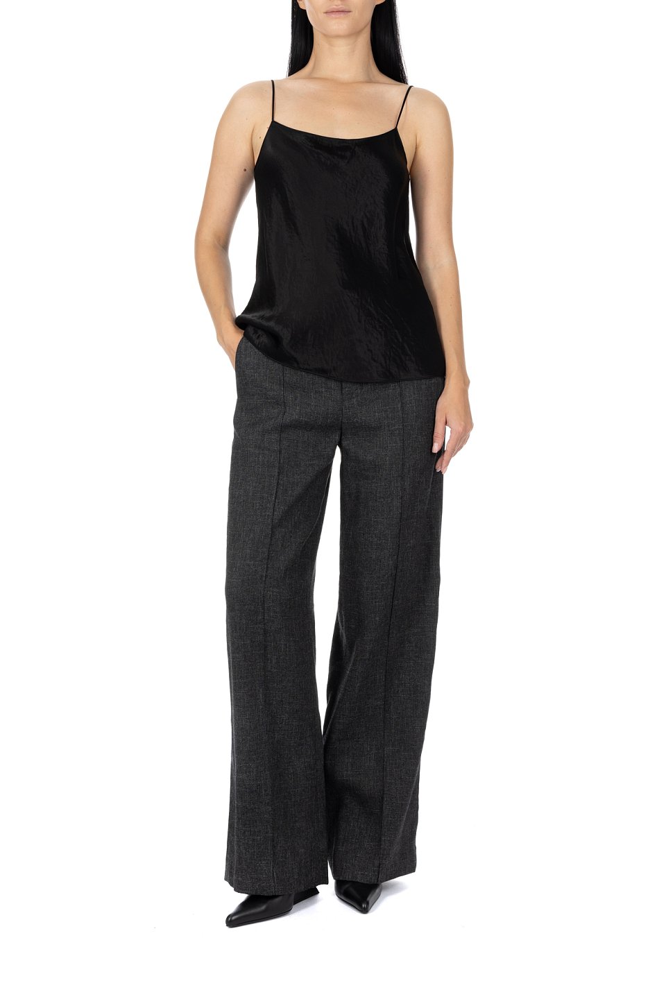 Топ Vince - фото 2