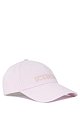 Бейсболка Iceberg: розовый цвет