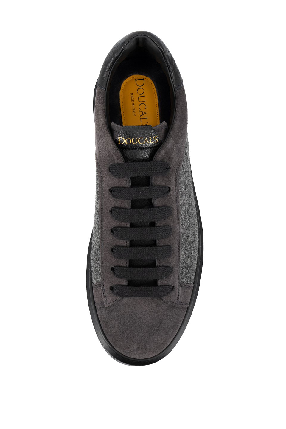 Кеды Doucal's - фото 4