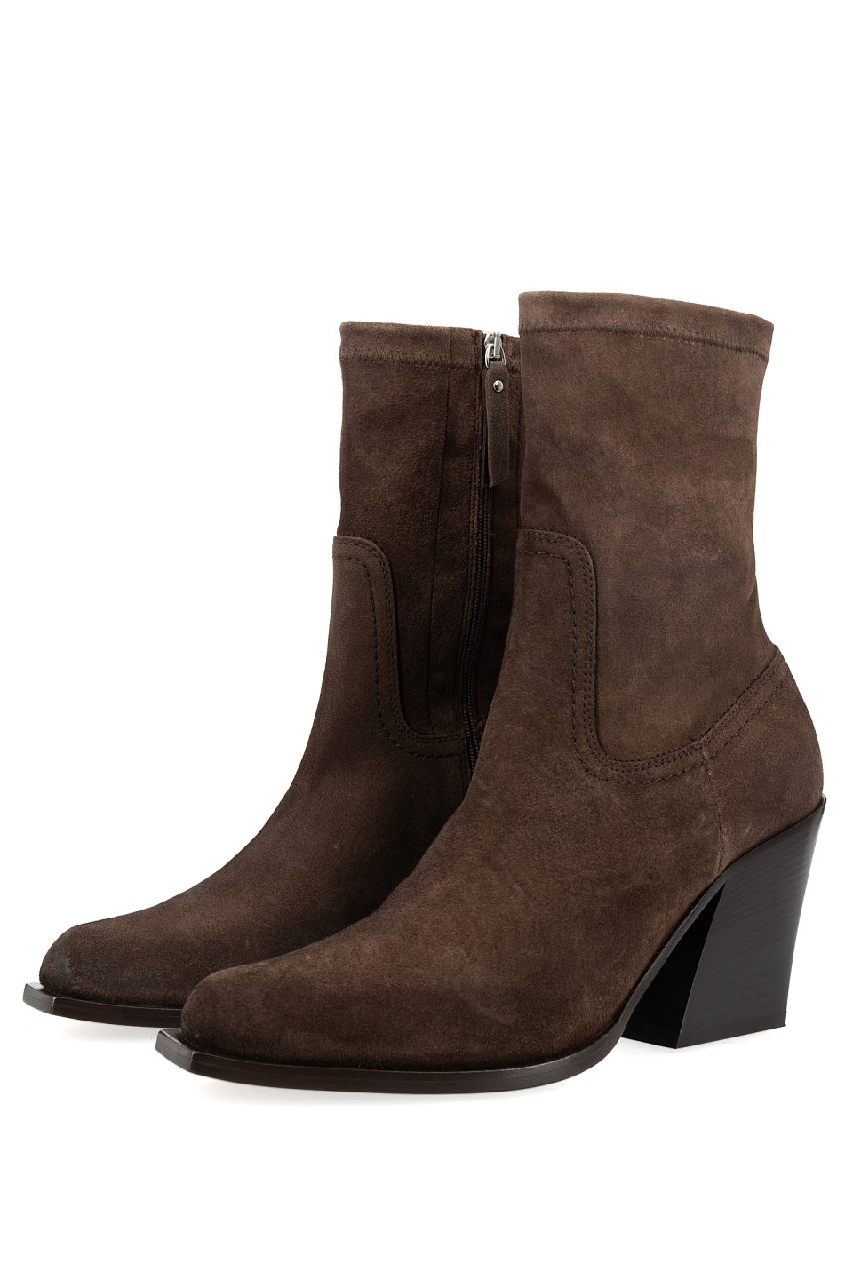 Ботильоны Vic Matie - фото 2