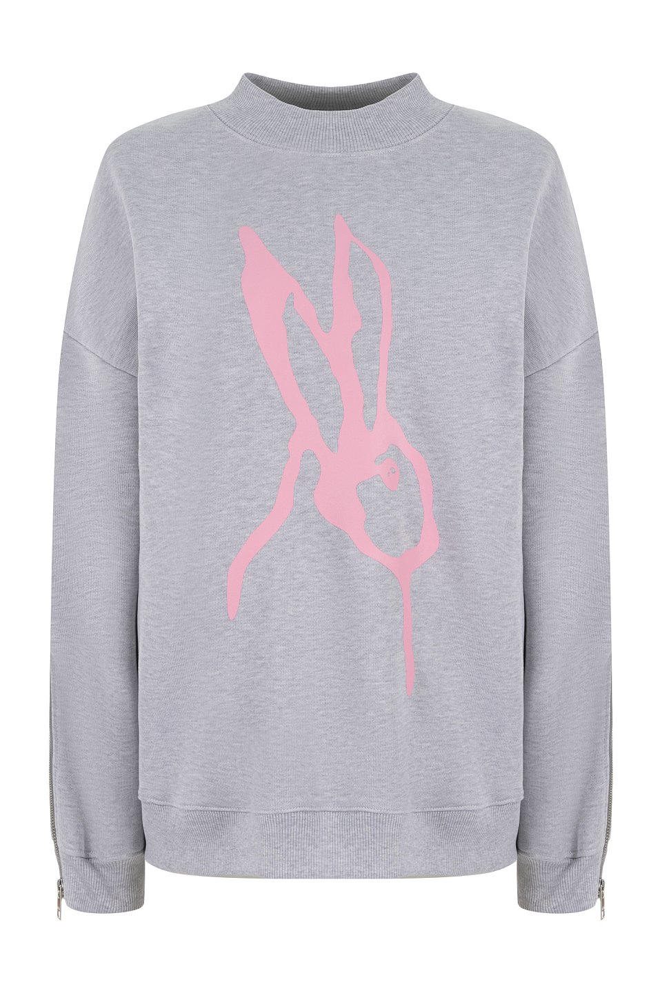 Толстовка Msgm - фото 1