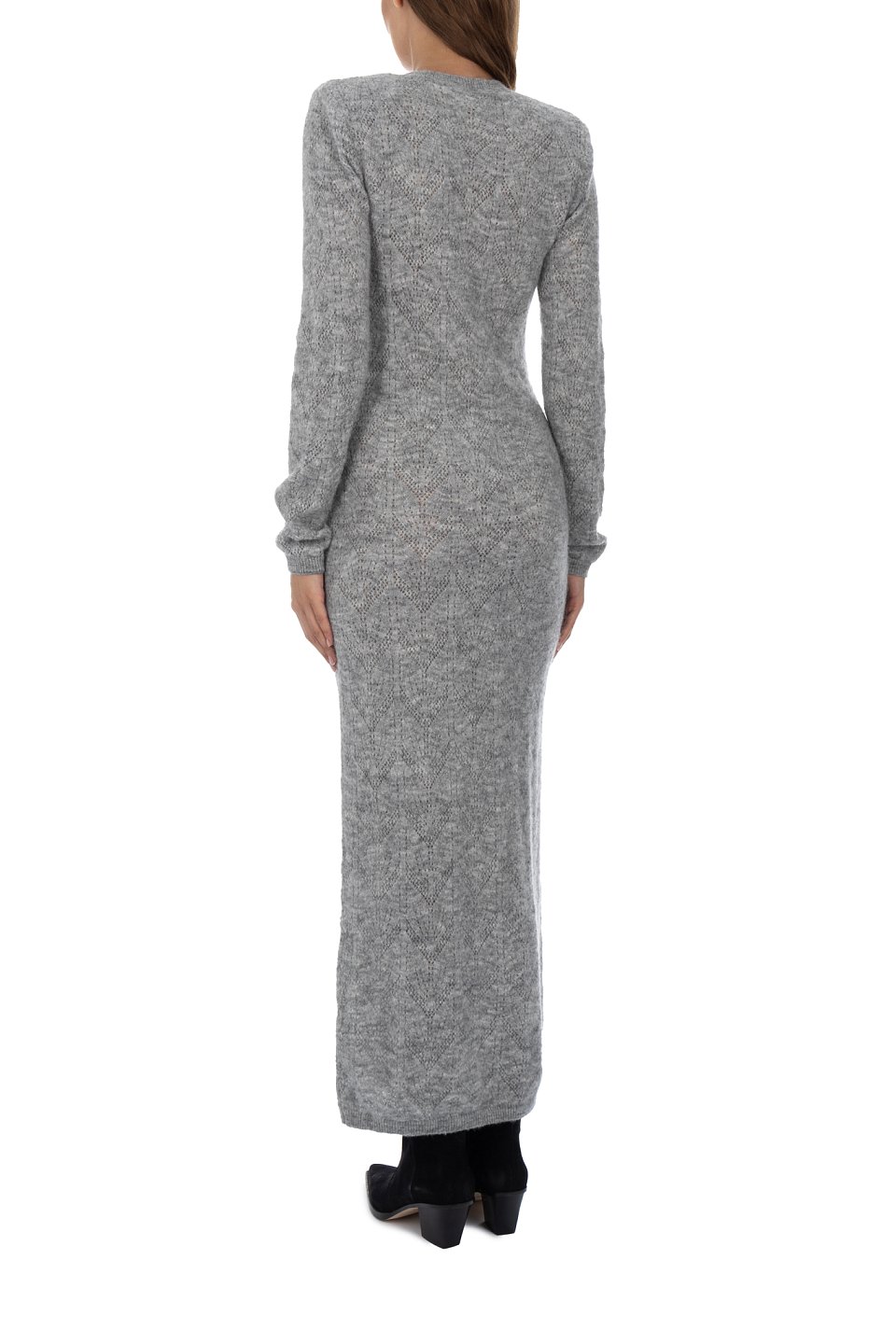 Платье Parosh - фото 4