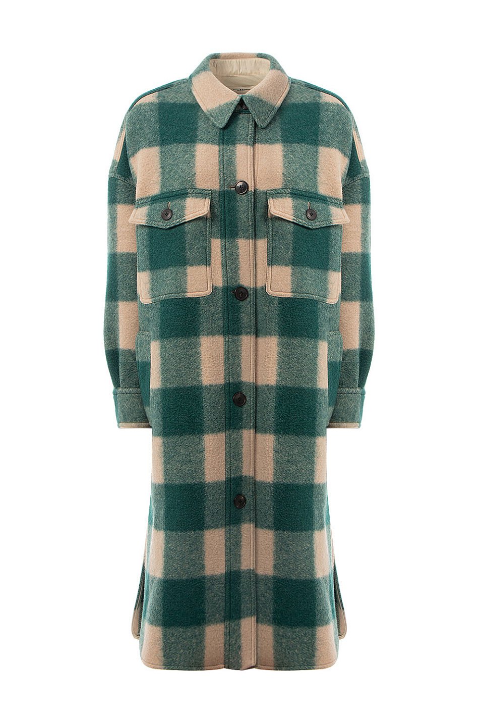 Пальто Isabel Marant Etoile - фото 1