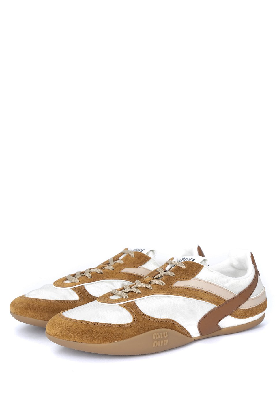 Кеды Miu Miu - фото 2