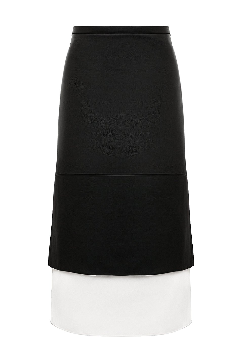 Юбка Khaite - фото 1