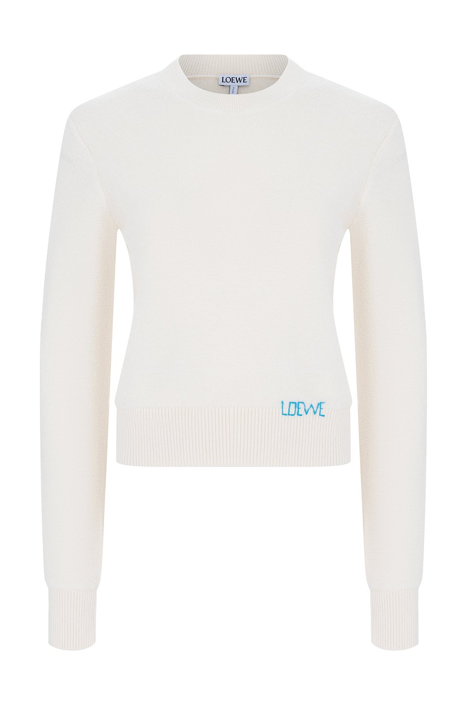 Джемпер Loewe - фото 1