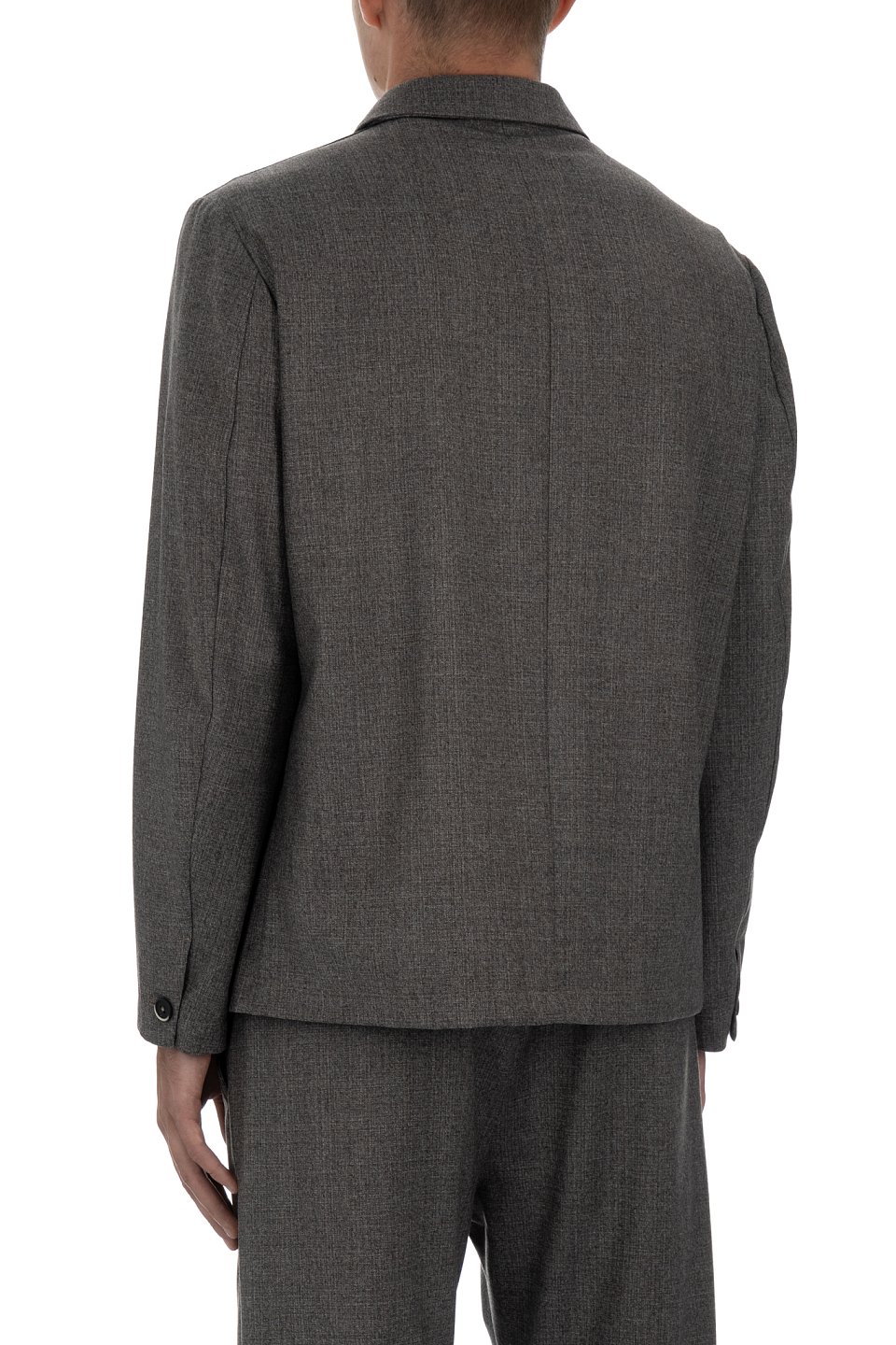 Жакет Barena Venezia - фото 4