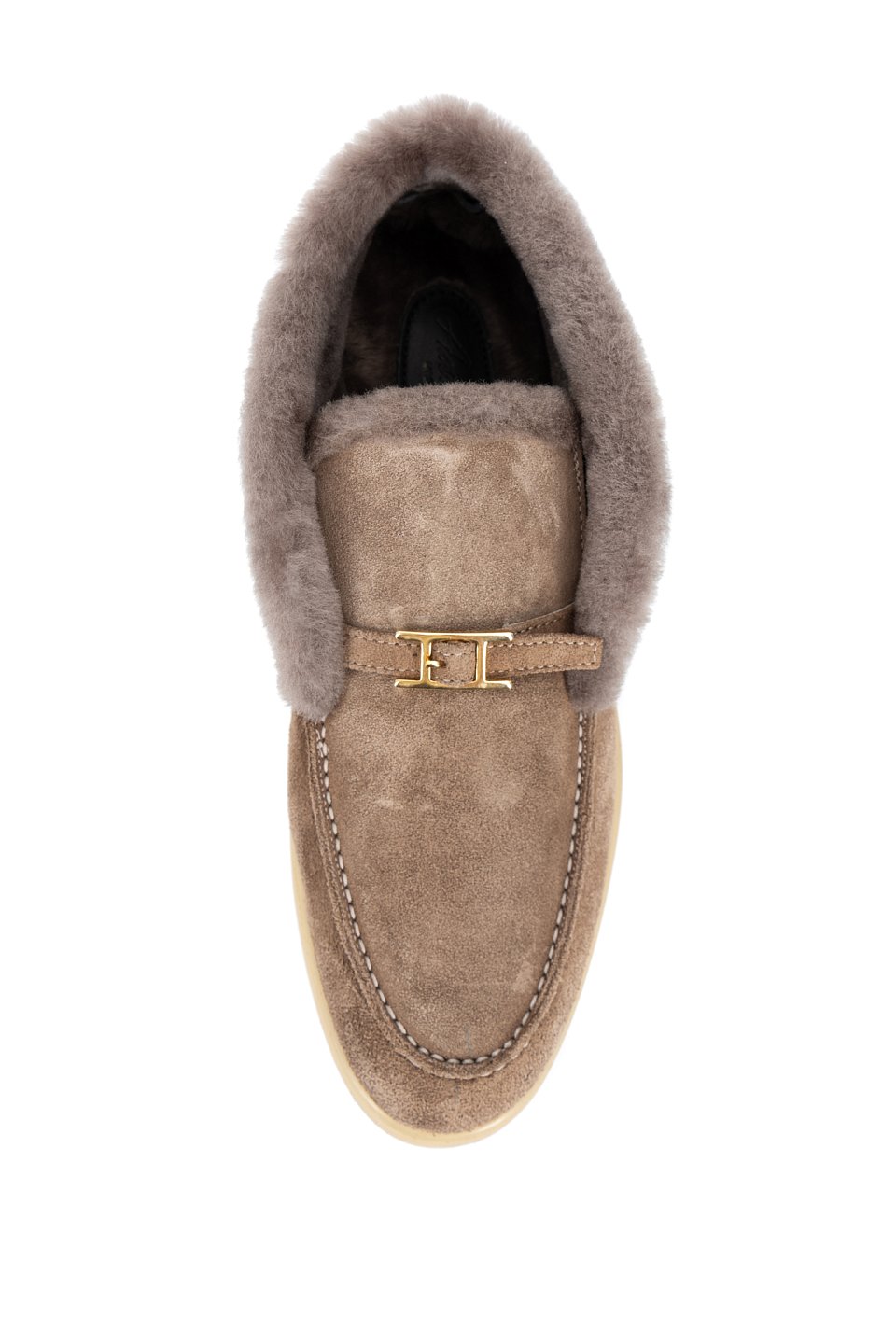 Ботинки Antonioli - фото 4