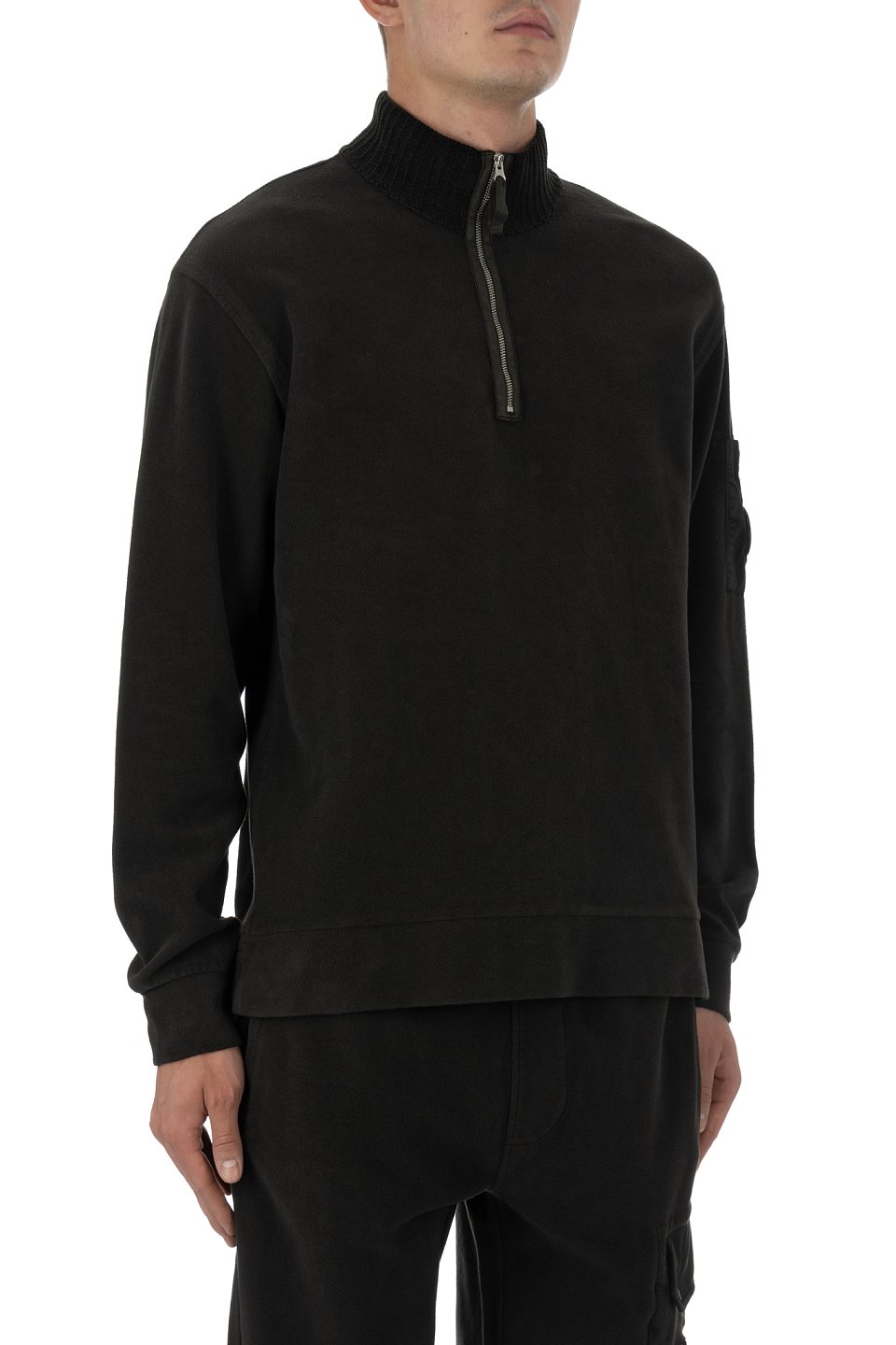 Поло C.P. Company - фото 3