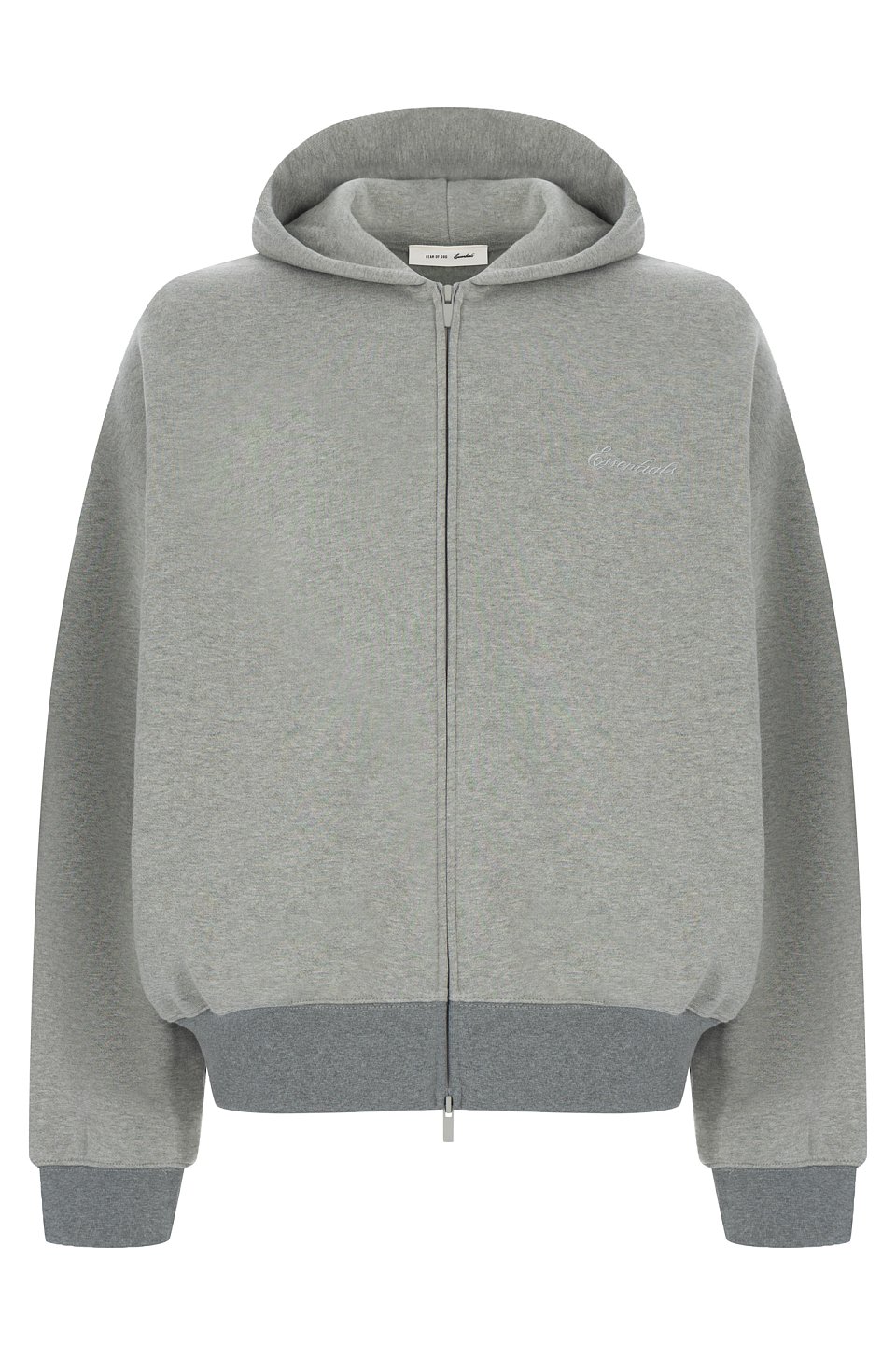 Худи Fear Of God Essentials - фото 1