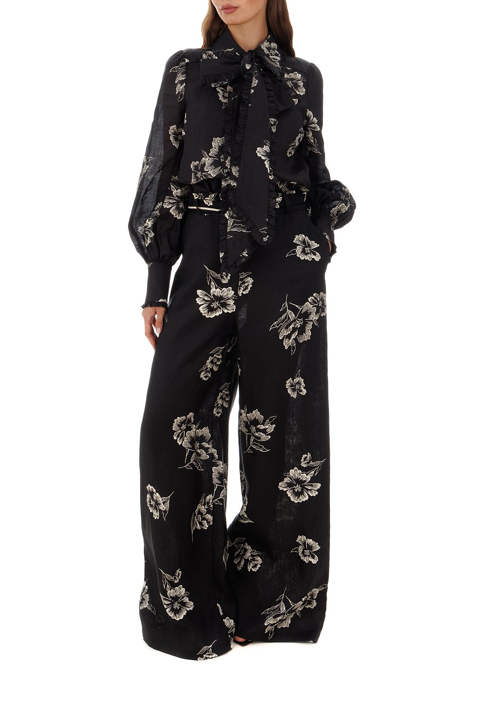 Блуза Zimmermann - фото 2