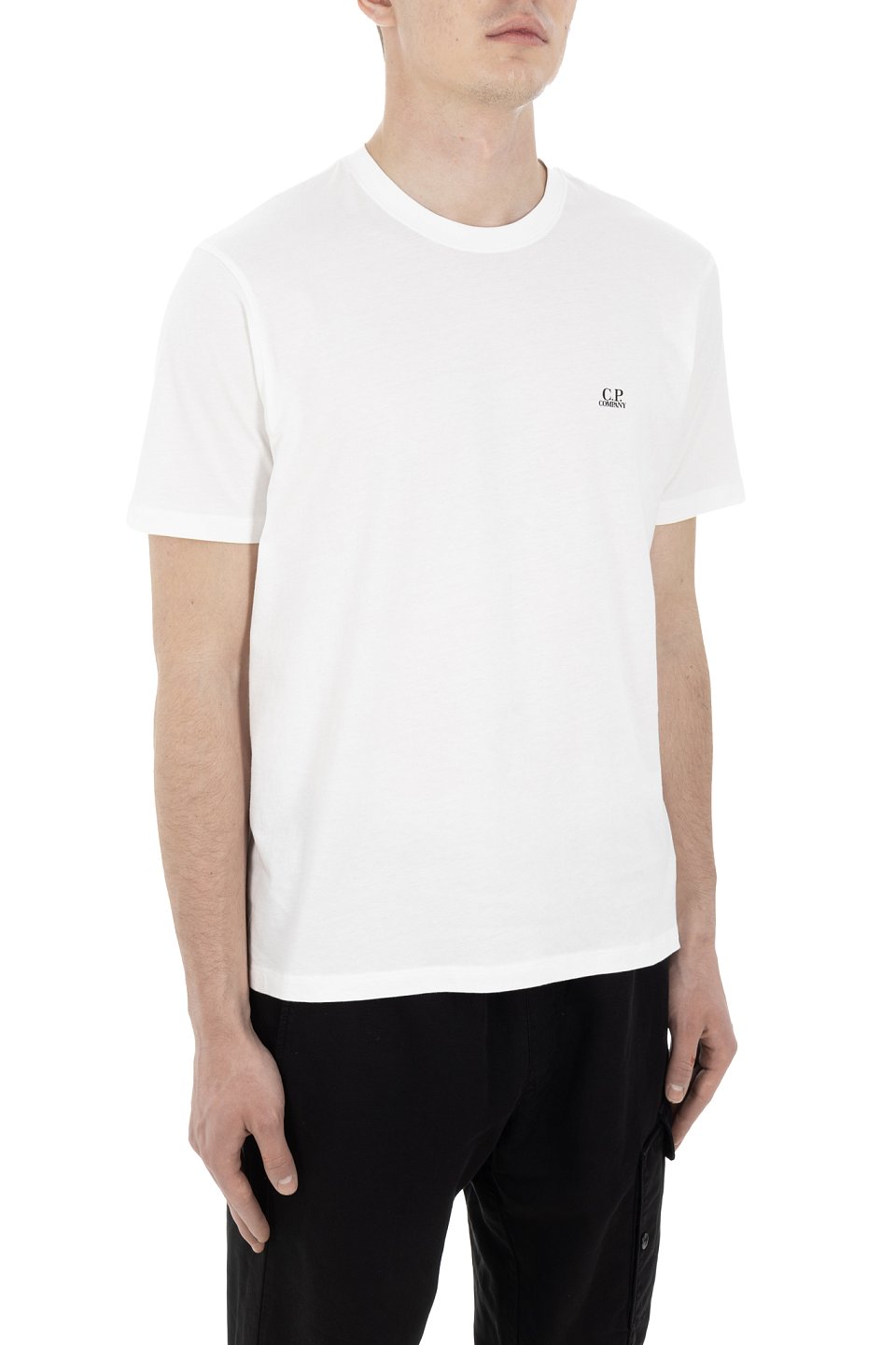 Футболка C.P. Company - фото 3