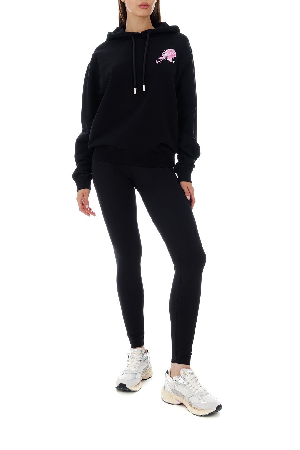 Леггинсы Off-white - фото 2