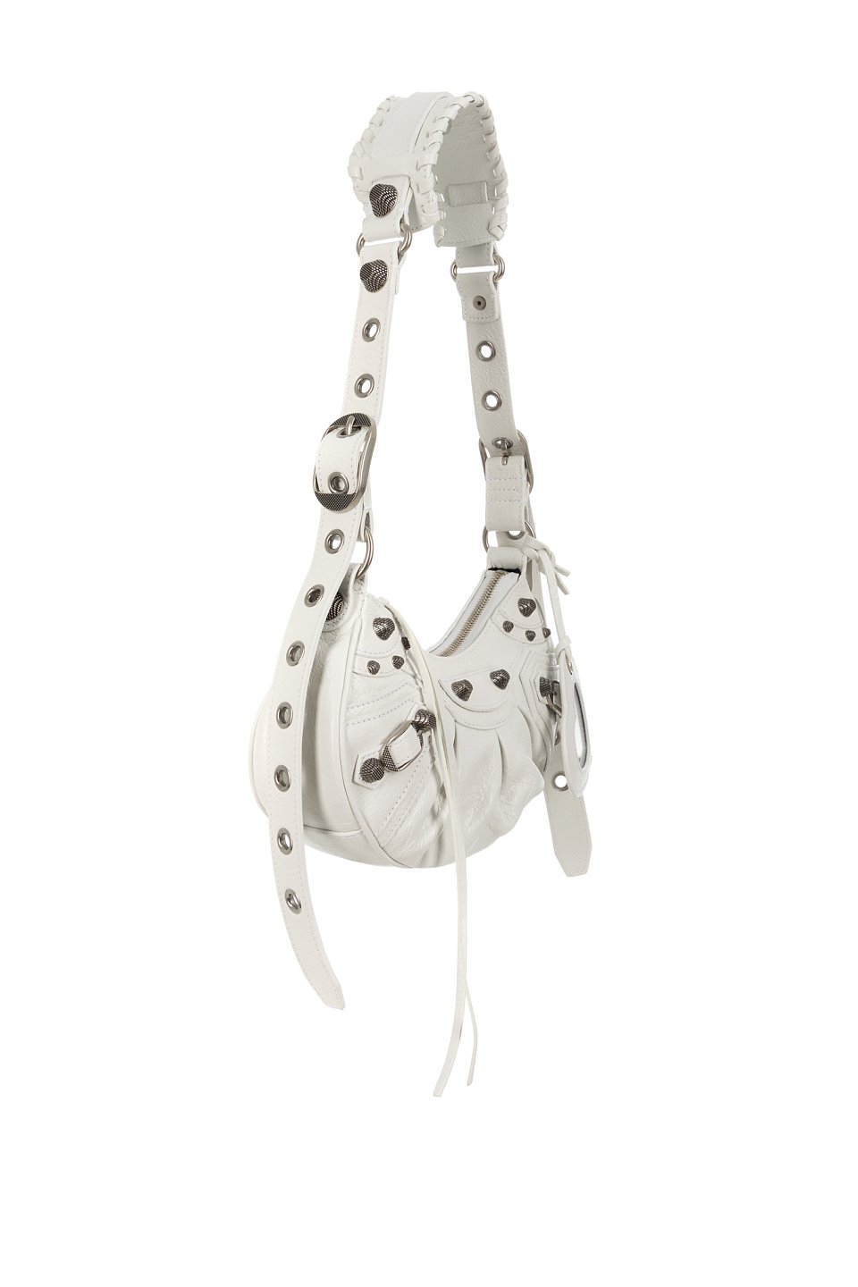 Сумка le cagole xs Balenciaga - фото 2