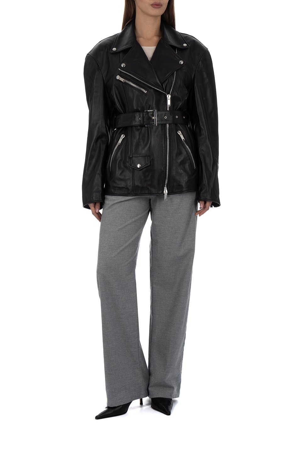 Куртка Halfboy - фото 2