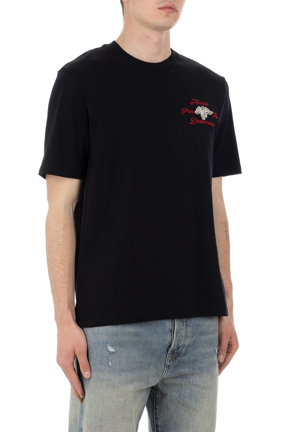 Футболка Amiri - фото 3