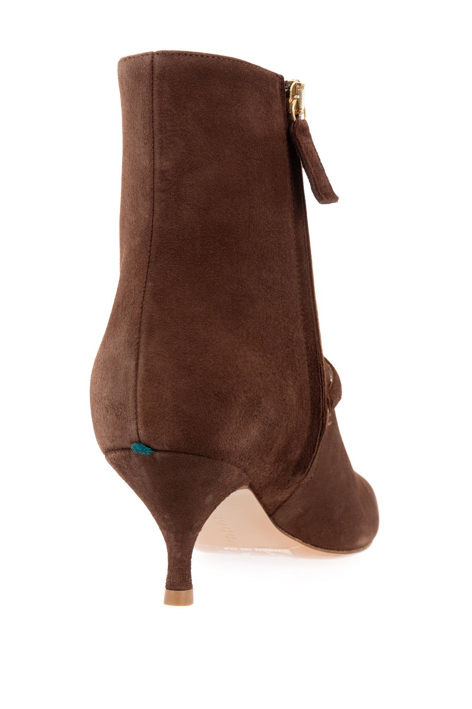 Ботильоны A.bocca - фото 3