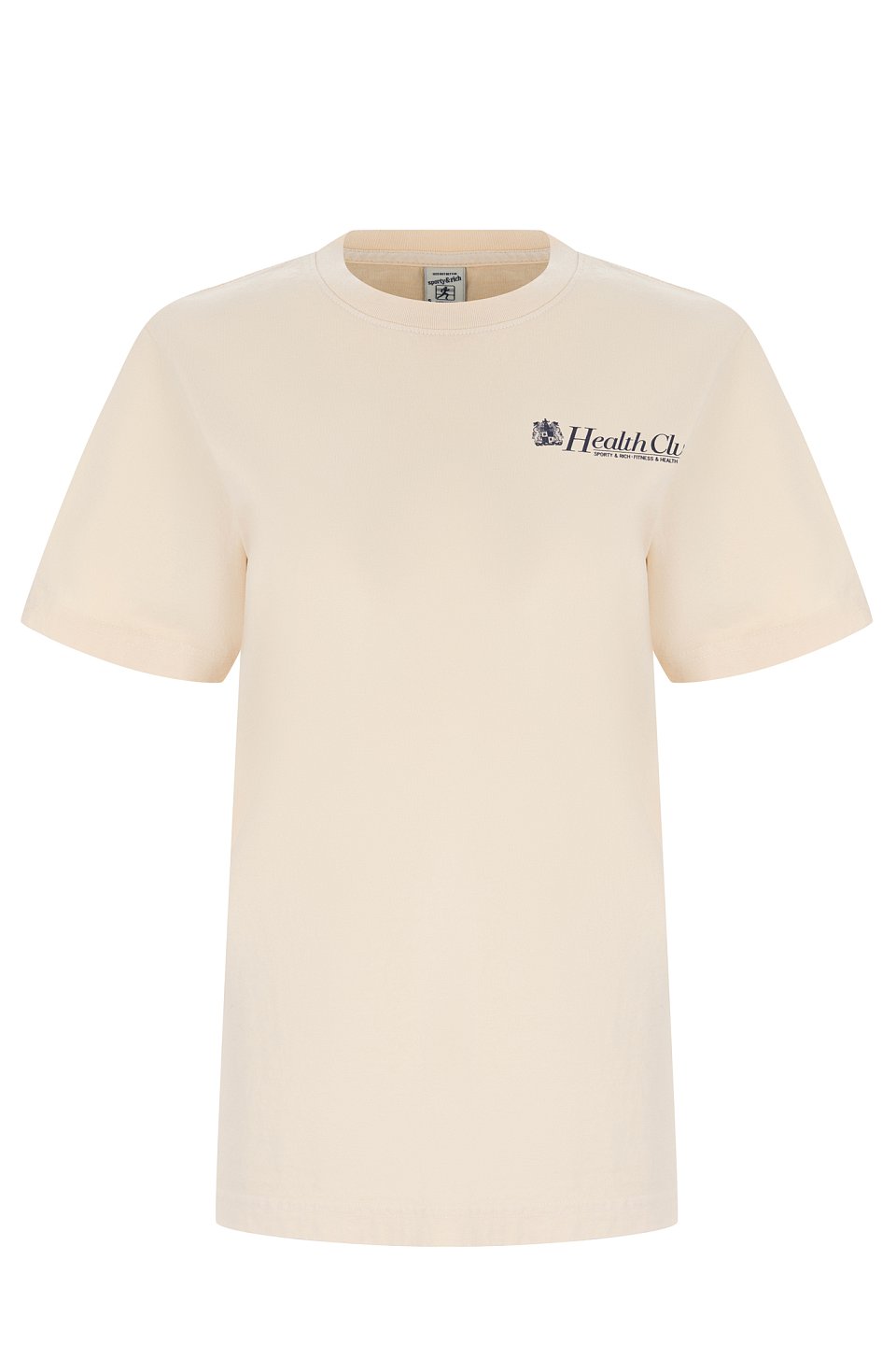 Футболка Sporty & Rich - фото 1